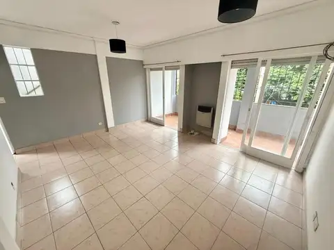 Departamento en Alquiler de 3 ambientes