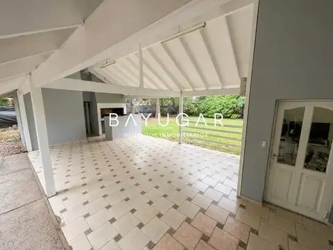 Casa en Venta 20 años