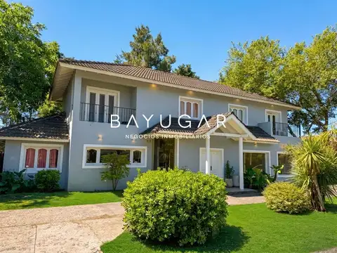 Casa en Venta al Norte
