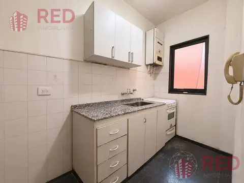 Departamento en Centro