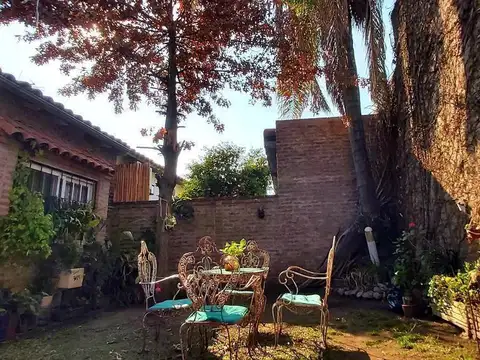 VENTA CASA CIUDAD JARDIN