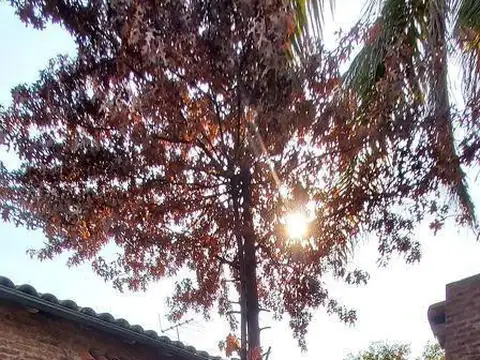 Casa en Venta 40 años