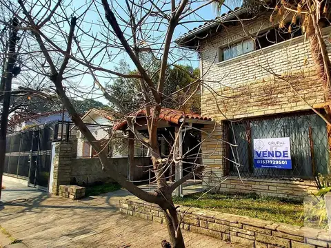 Casa en Venta de 4 dormitorios