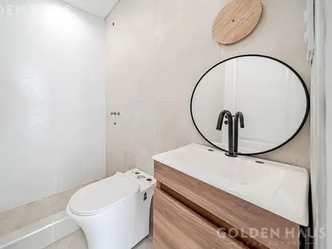Depto Tipo Casa en Venta en Liniers, USD 135.000