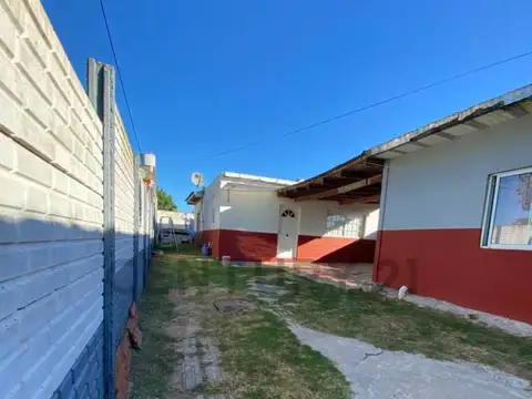 Casa en Venta de 6 dormitorios
