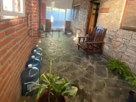 Venta 2 casas 522 e/ 117 y 118 - 10x40