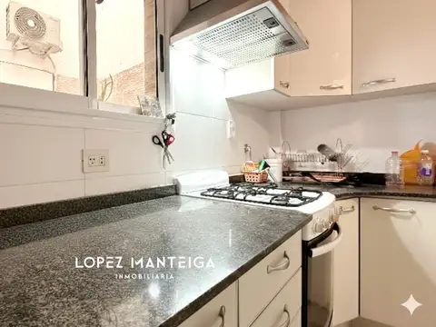Departamento en Venta al Este