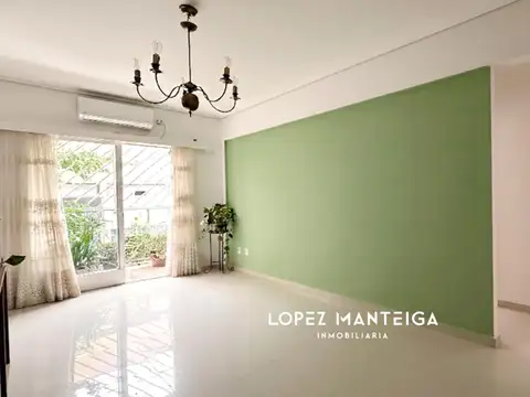 Bacacay 3100, Piso 1