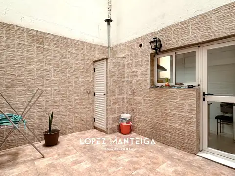 Departamento en Venta 45 años