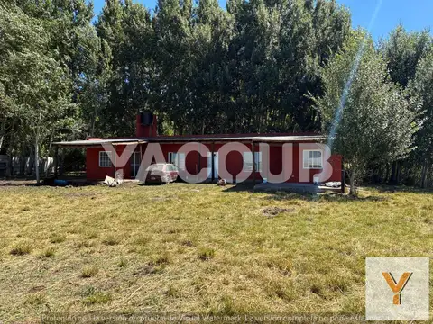 Quinta en Venta en Tandil, USD 99.900