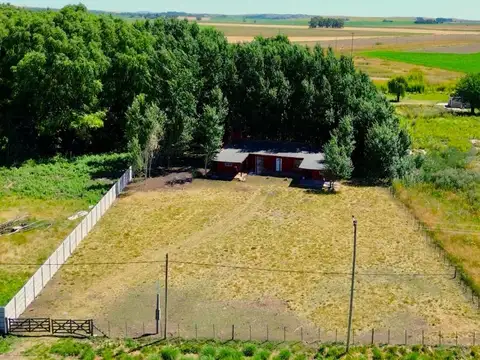 Quinta en Venta en Tandil, USD 110.000
