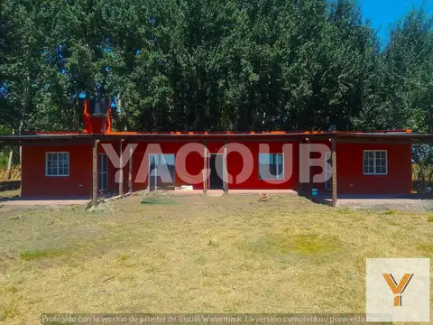 Quinta en Venta en Tandil, Partido de Tandil