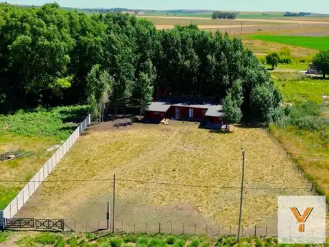 Quinta en Venta en Tandil, USD 99.900