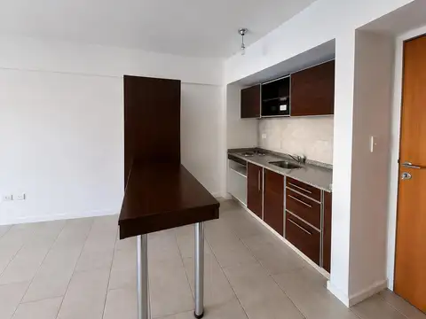 Departamento en Alquiler en Almagro, $ 550.000