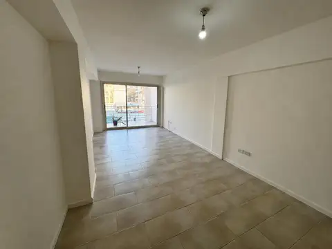 Alquiler Departamento monoambiente Almagro