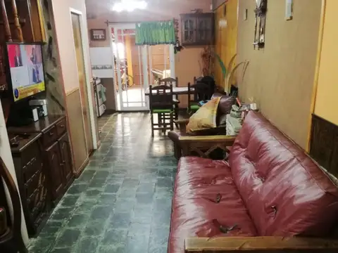 Casa en Venta en Piñeyro, USD 150.000