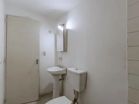 CASA DUPLEX 3 AMB EN VENTA CON PARRILLA POMPEYA