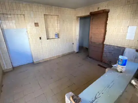 IDEAL INVERSIÓN COMERCIAL - Inmueble a reciclar