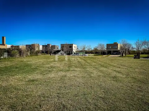 Terreno Lote interno en Venta en Araucarias, Puertos, Escobar!