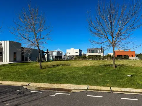 Barrio Araucarias 100