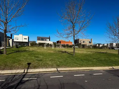 Barrio Araucarias 100