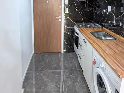 Departamento en Venta de Monoambiente