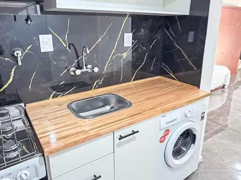 Departamento en Venta en Mar del Plata, USD 59.300