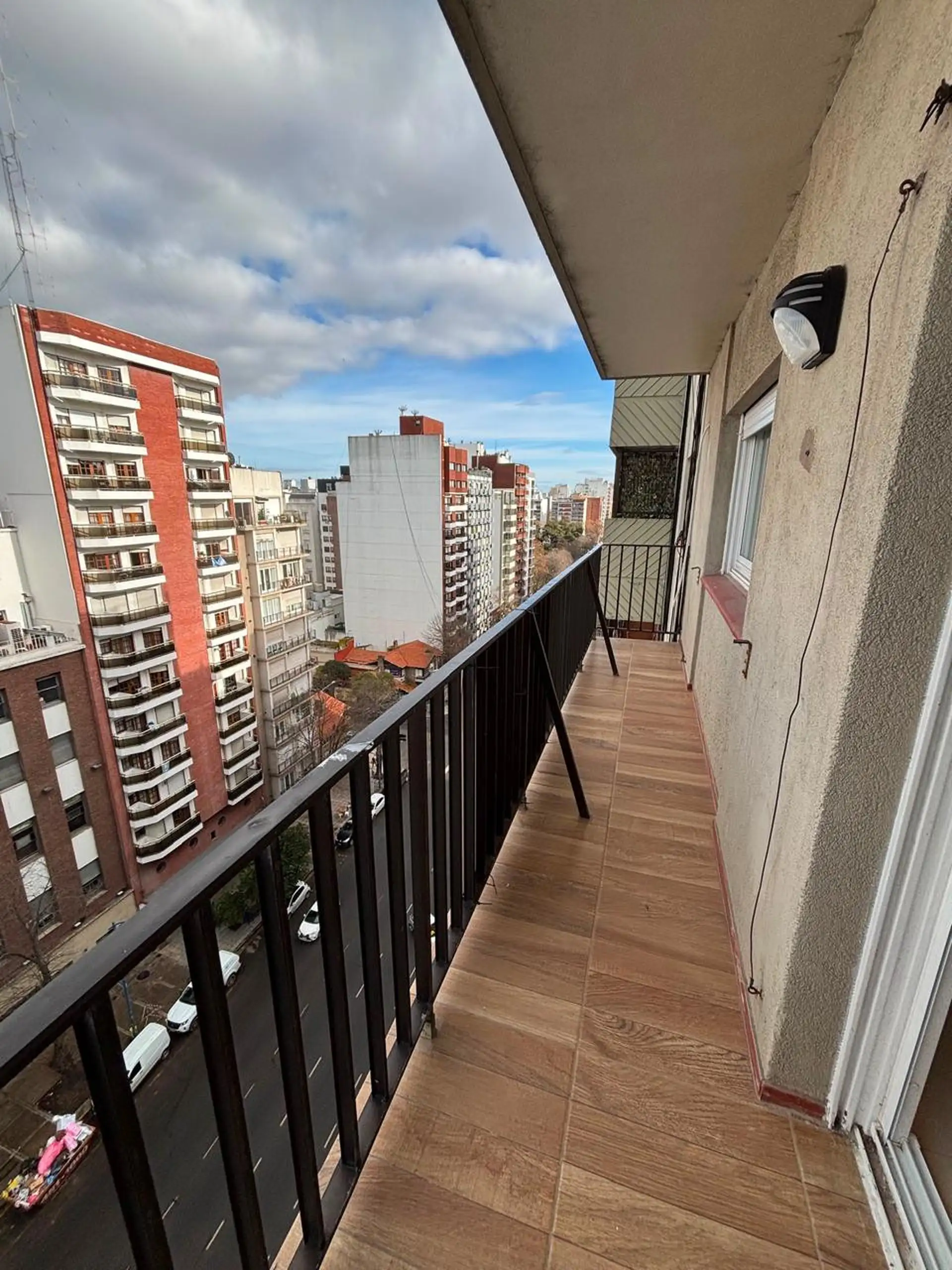 Departamento 4 amb en Venta!!!