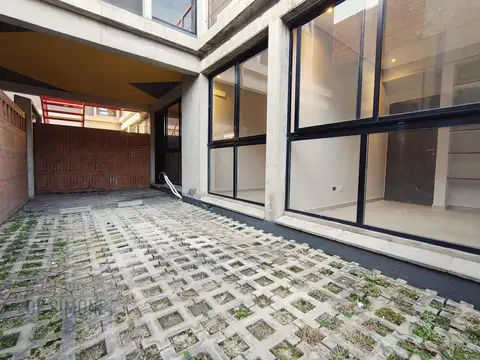 venta 3 ambientes con cochera en villa dominico apto credito