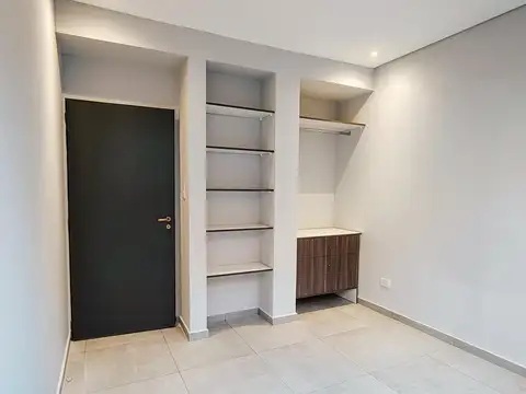 Departamento en Venta 1 año