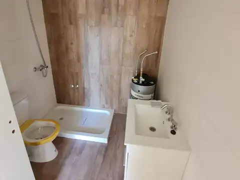 Depto Tipo Casa en Venta en Villa Constitucion, USD 65.000