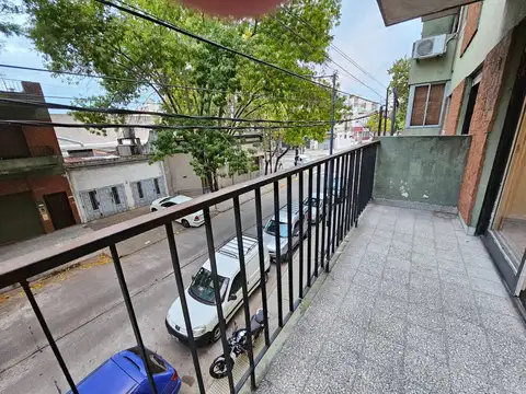 Departamento en Venta en Barracas, USD 55.000