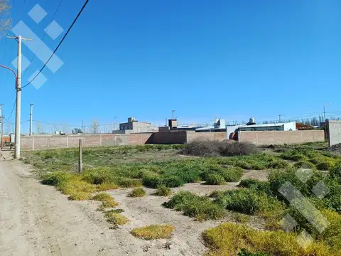 Terreno en Venta 11  mts Frente
