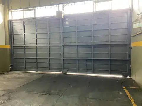 Galpon en Venta 50 años