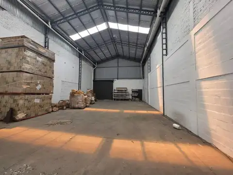 Alquiler Deposito Tigre