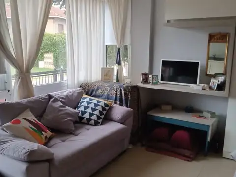 Departamento en Alquiler Temporal de Monoambiente