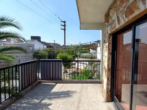 ALQUILER PH 3 AMB. EL PALOMAR 2 TERRAZAS LUMINOSO 