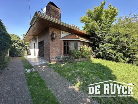 Casa en Venta de 2 dormitorios