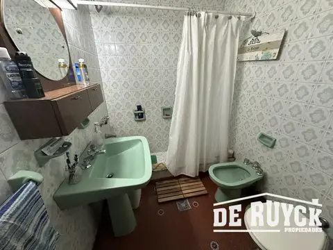 Casa en Venta 40 años