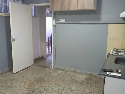 Departamento en Alquiler de Monoambiente