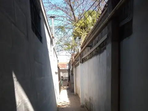 Aristóbulo Del Valle 4800