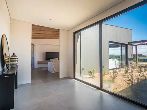 Casa  en Pueblo Mio 100