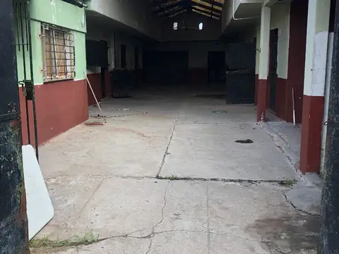 Terreno en Venta 12  mts Frente