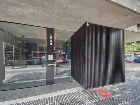 Departamento en Alquiler en Belgrano, USD 4.000