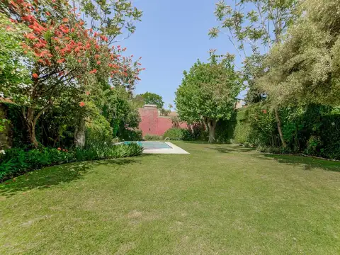 Casa en Alquiler de 5 dormitorios