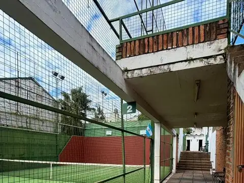 VENTA | COMPLEJO DEPORTIVO Y COMERCIAL SOBRE AV. BARTOLOMÉ MITRE – POSADAS