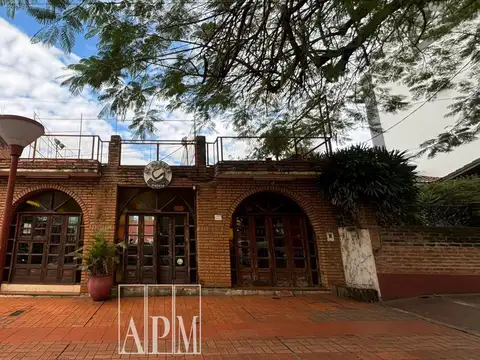 Galpón en Venta en Posadas, Capital
