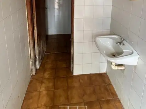 Galpon en Venta A Estrenar