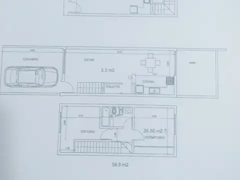Terreno en Venta de 1100,0 m2