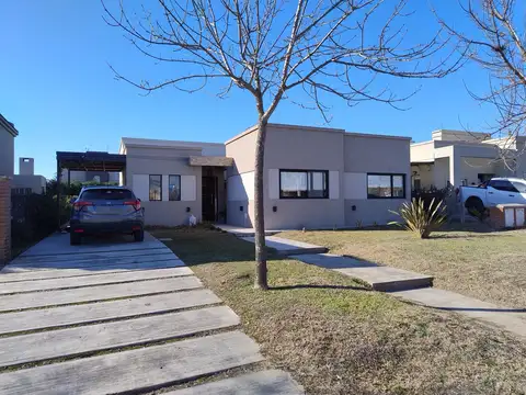 Casa - San Alfonso